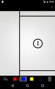 InfiniteLax Whiteboard : Men screenshot 8
