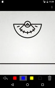 InfiniteLax Whiteboard : Women screenshot 12