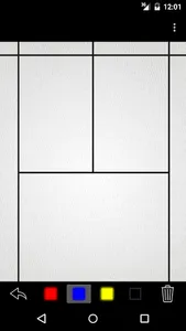 InfiniteTennis Whiteboard screenshot 2
