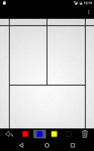 InfiniteTennis Whiteboard screenshot 6