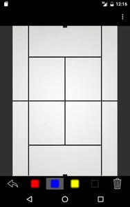 InfiniteTennis Whiteboard screenshot 9