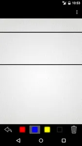 InfiniteVolleyball Whiteboard screenshot 2