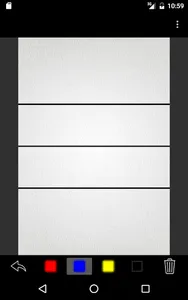 InfiniteVolleyball Whiteboard screenshot 5