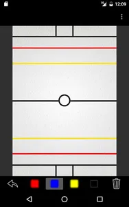 InfiniteWaterPolo Whiteboard screenshot 6