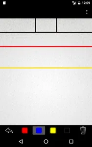 InfiniteWaterPolo Whiteboard screenshot 7