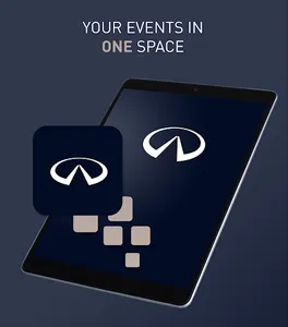 INFINITI Meetings & Events screenshot 5