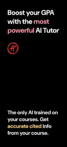 Plusfinity - Study Better screenshot 0