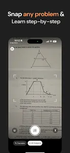 Plusfinity - Study Better screenshot 1