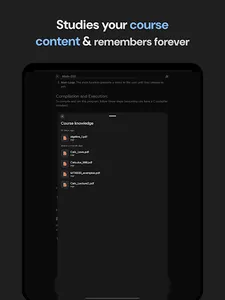 Plusfinity - Study Better screenshot 10