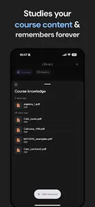 Plusfinity - Study Better screenshot 3