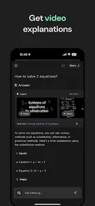 Plusfinity - Study Better screenshot 4