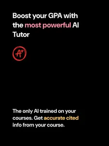 Plusfinity - Study Better screenshot 7