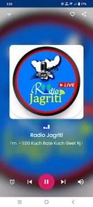 Indian Radio screenshot 4