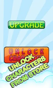 Piggy Jump - Wooble Run screenshot 5