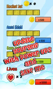 Piggy Jump - Wooble Run screenshot 6