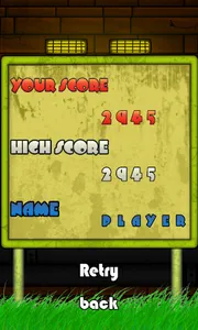 Piggy Jump - Wooble Run screenshot 7
