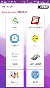 viyon sas screenshot 1