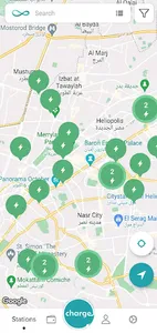 InfinityEV screenshot 4