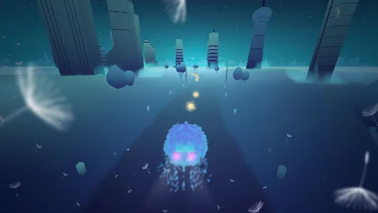 Fluffy Run screenshot 12