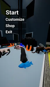 Paws screenshot 0