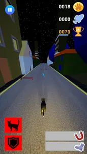 Paws screenshot 1