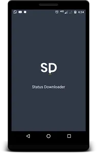 Status Downloader screenshot 0