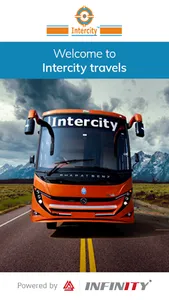 Intercity Travels screenshot 0