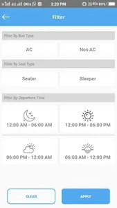 iAgent screenshot 4