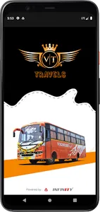 Vignesh Tours & Travels screenshot 0