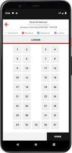 Vignesh Tours & Travels screenshot 4