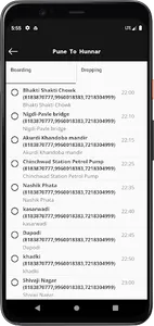 Vignesh Tours & Travels screenshot 5