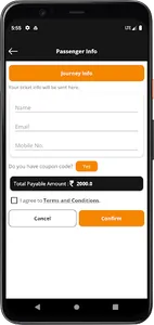 Vignesh Tours & Travels screenshot 6