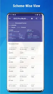 INFINITY INVESTMENTS screenshot 3