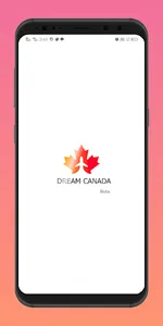 Dream Canada (beta) screenshot 2