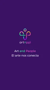 Artnppl screenshot 0