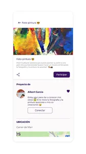 Artnppl screenshot 5