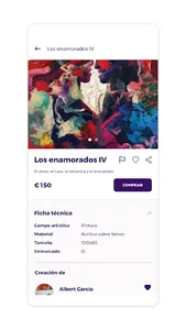 Artnppl screenshot 6