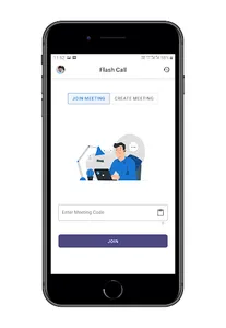 Flash Call screenshot 3