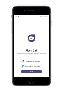 Flash Call screenshot 7