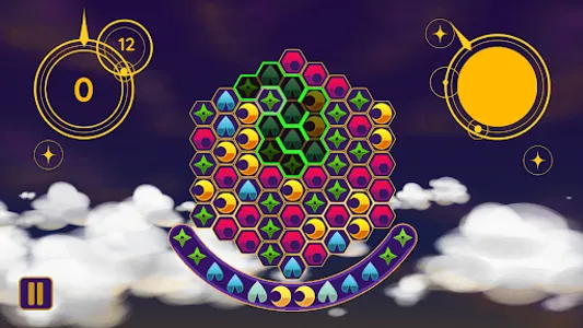 UFOTOFU: HEX screenshot 4