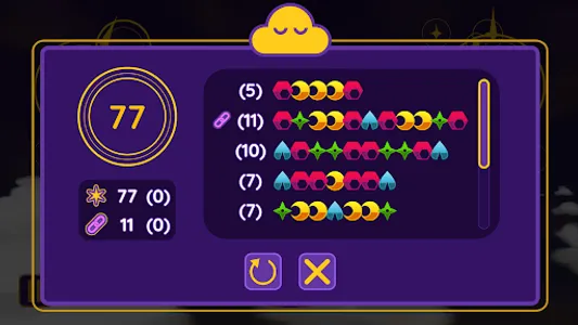 UFOTOFU: HEX screenshot 5