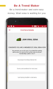 Influencers Adda- Become Influ screenshot 3