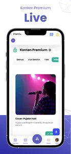 Platform Pekarya screenshot 11