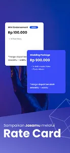 Platform Pekarya screenshot 12