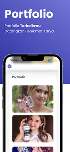 Platform Pekarya screenshot 5