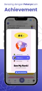 Platform Pekarya screenshot 6