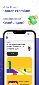 Platform Pekarya screenshot 8