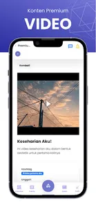 Platform Pekarya screenshot 9