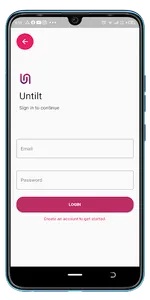 untilt screenshot 0