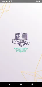UoPeople+ screenshot 0